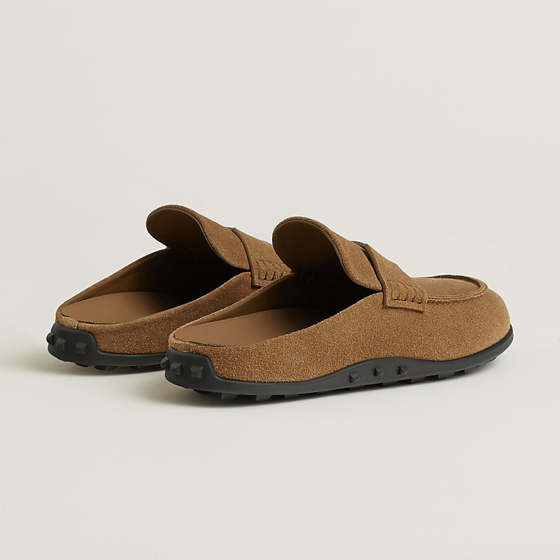 Mix mule | Hermès USA